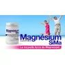 Magnésium SiMa Laboratoire Dissolvurol - Magnesium synergisé par le Silicium - Lot de 2 x 90 Comprimés