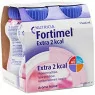 FORTIMEL EXT 2KCAL FRAISE 4X200ML