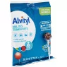 Alvityl Pack de 10 Sucettes Mal des Transports Trajet Calme/Serein Recommandé à 93 pourcent, Bleu, 120 g (Lot de 1)