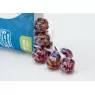 Alvityl Pack de 10 Sucettes Mal des Transports Trajet Calme/Serein Recommandé à 93 pourcent, Bleu, 120 g (Lot de 1)