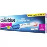 Test de grossesse ultra précoce x1 Clear Blue