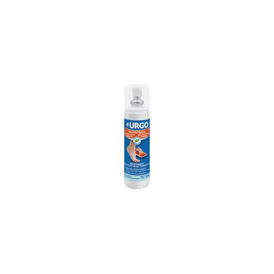 URGO SPRAY PREVENTION MYCOSE 125ML