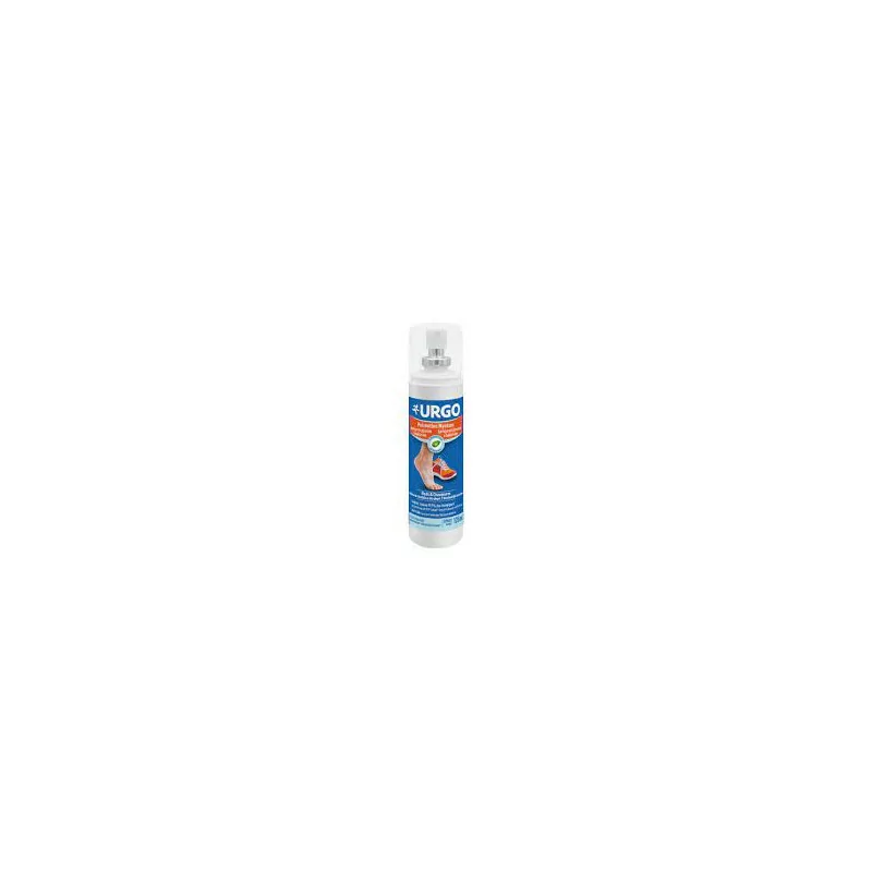 URGO SPRAY PREVENTION MYCOSE 125ML