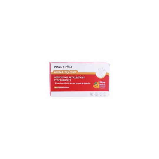 PRANAROM AROMAFLEX CPR30