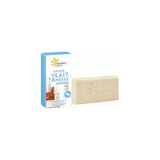 Fleurance savon lait Anesse neutre 100g