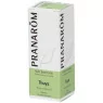 Pranarom Thuya Occidentalis Huile essentielle 10 ml…