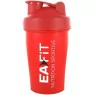 Eafit Shaker 400 ml - Rouge