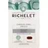 RICHELET CHEVEUX PEAU ONGLES - Cheveux Sains, Peau Saine et Ongles Sains Boite de 90 Capsules