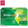 Berocca Immunité Défense Gélules