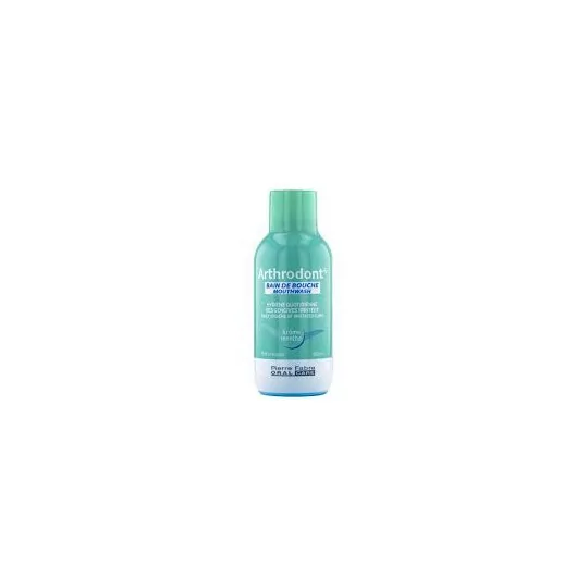 ARTHRODONT BAIN DE BOUCHE 300ML