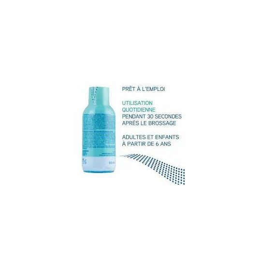 ARTHRODONT BAIN DE BOUCHE 300ML