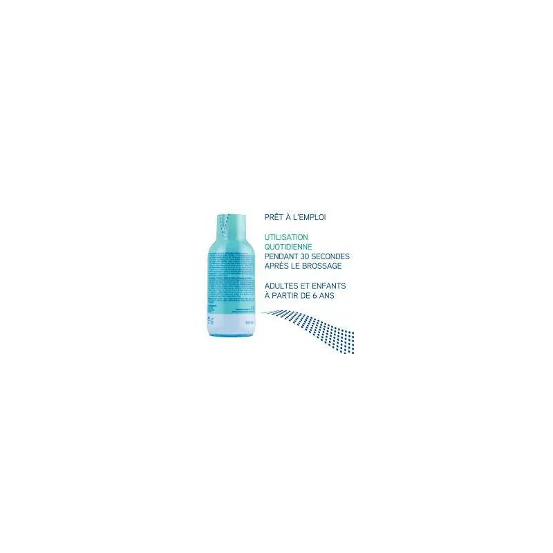 ARTHRODONT BAIN DE BOUCHE 300ML