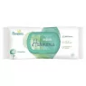 PAMPERS Lingettes Bébé Aqua Harmonie, 48 lingettes