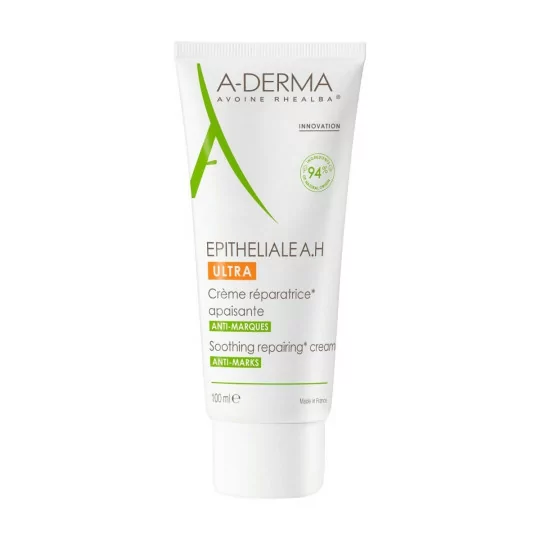 A-derma Epitheliale Ah Ultra50 100ml