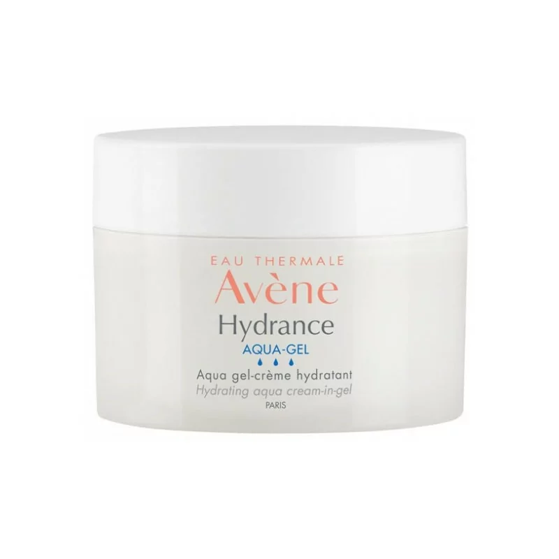 Avene Hydrance Aqua Gel 50ml