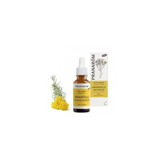 PRANAROM IMMORTELLE BIO 30ML