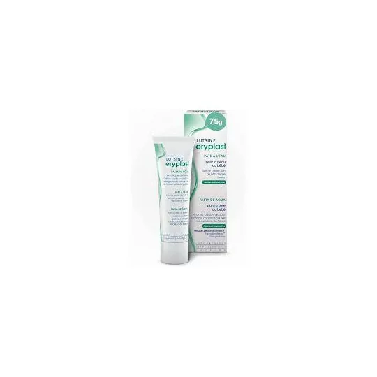 LUTSINE ERYPLAST BEBE CREME FESSE TB75G