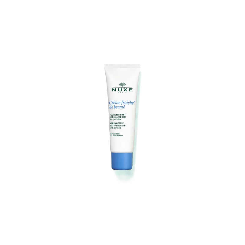 Nuxe Crème Fraiche Beauté Légère 50ml