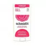 SCHMIDT'S DEO ROSE+VANILLE STICK 58ML