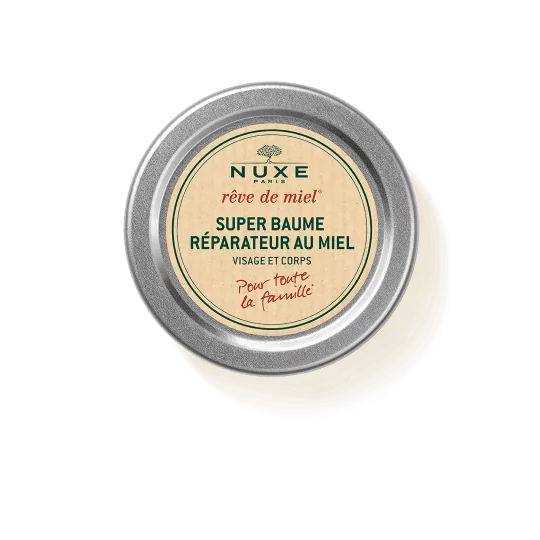 Nuxe Reve Miel Super Baume Rep Pot40ml