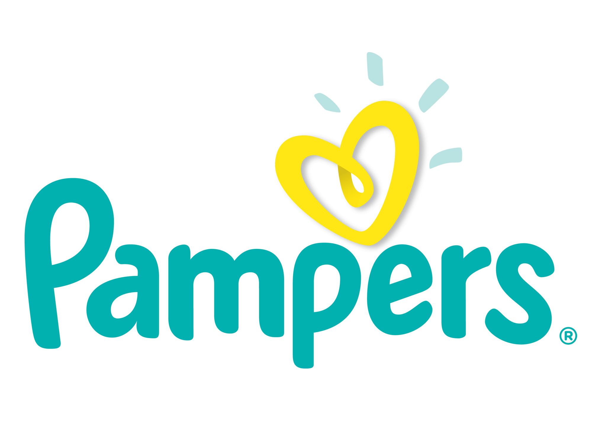 Pampers